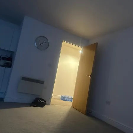 Apartament * Ljaknasi